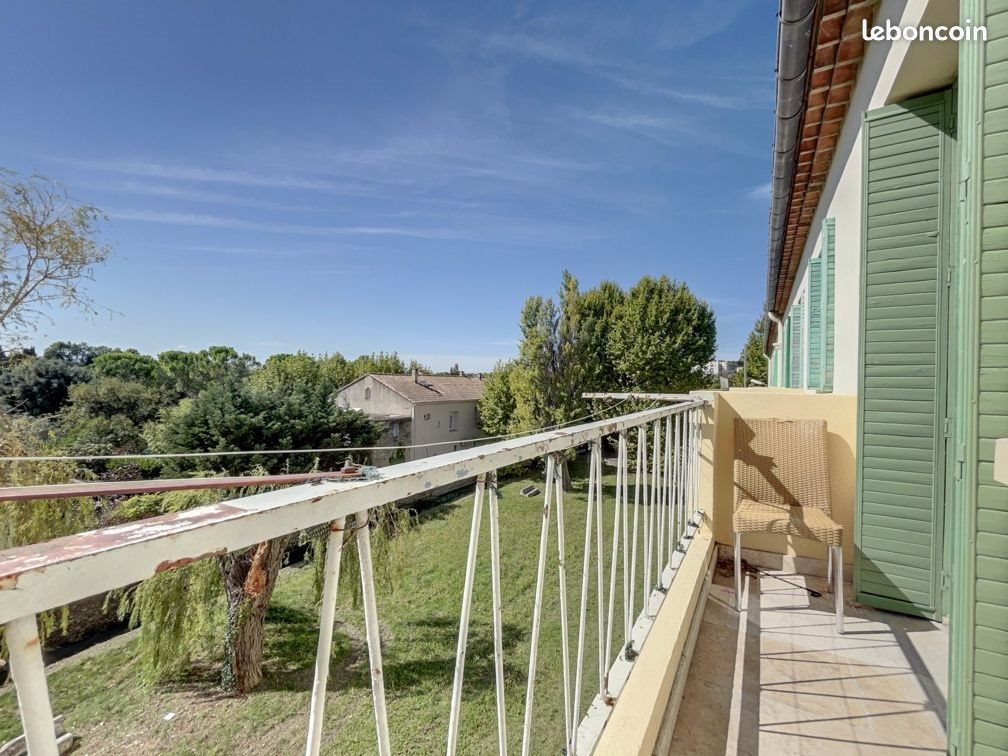 Appartement à vendre, 50m², Orange
