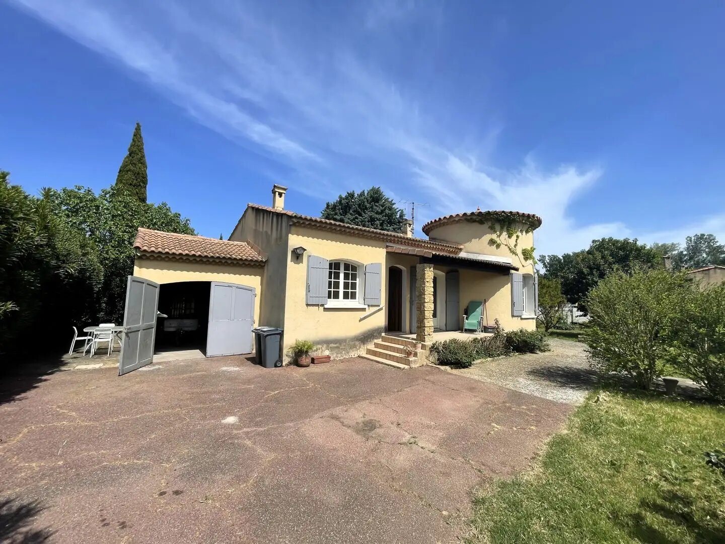 Maison à vendre, 80m², Les Angles