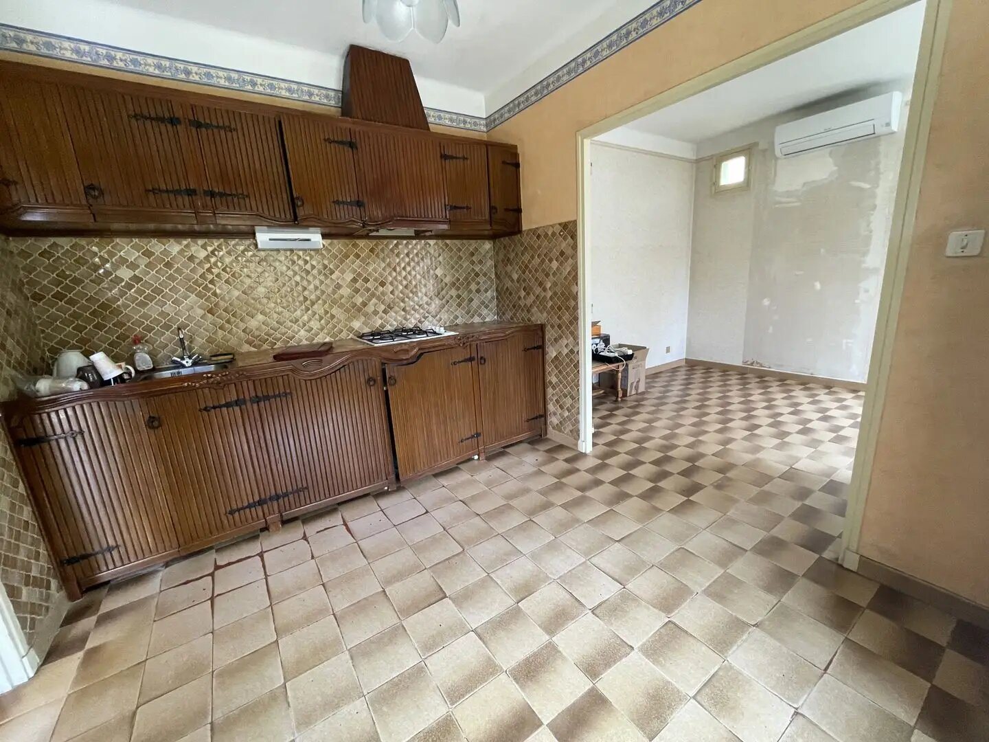 Maison à vendre, 80m², Les Angles