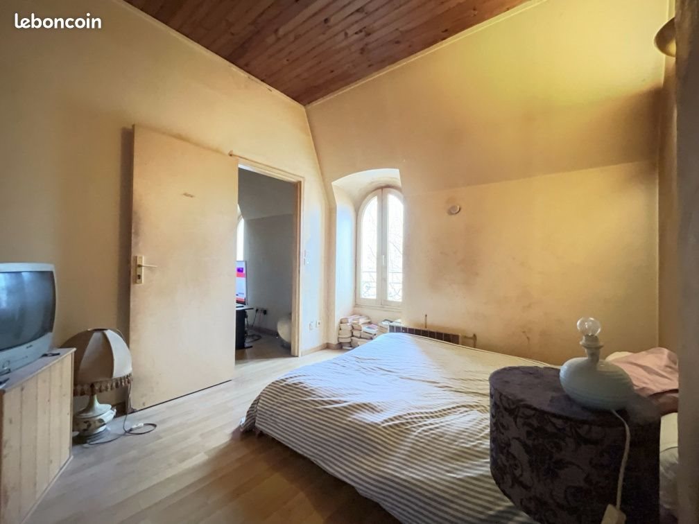 Appartement à vendre, 51m², Orange