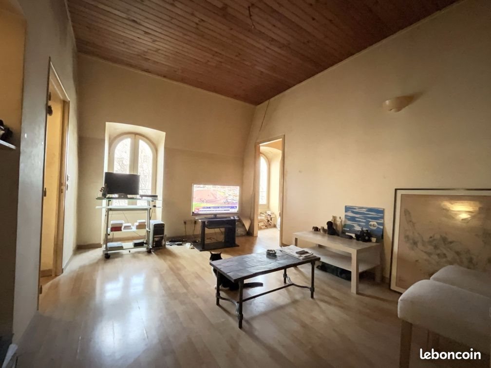 Appartement à vendre, 51m², Orange