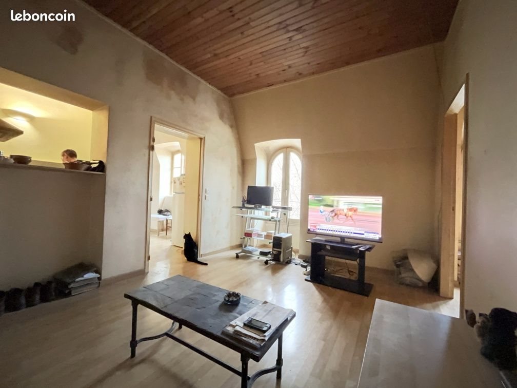 Appartement à vendre, 51m², Orange