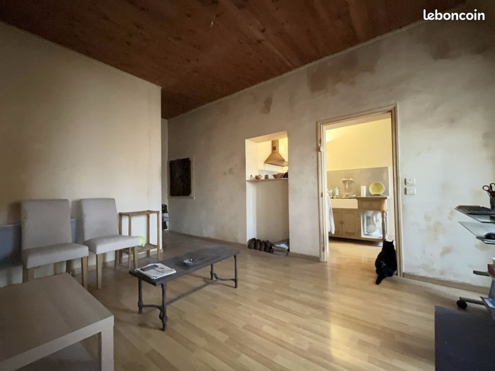Appartement à vendre, 51m², Orange