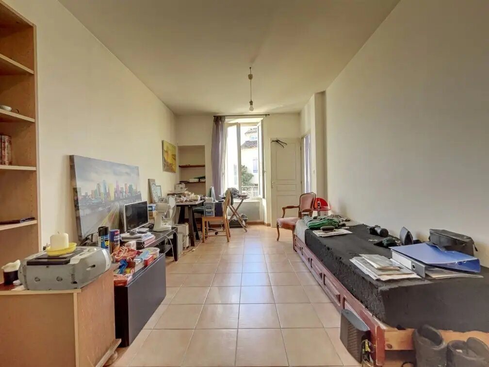 Appartement à vendre, 34m², Orange