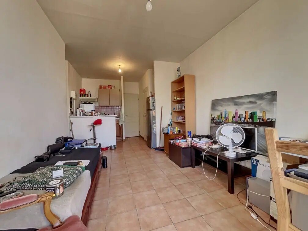 Appartement à vendre, 34m², Orange