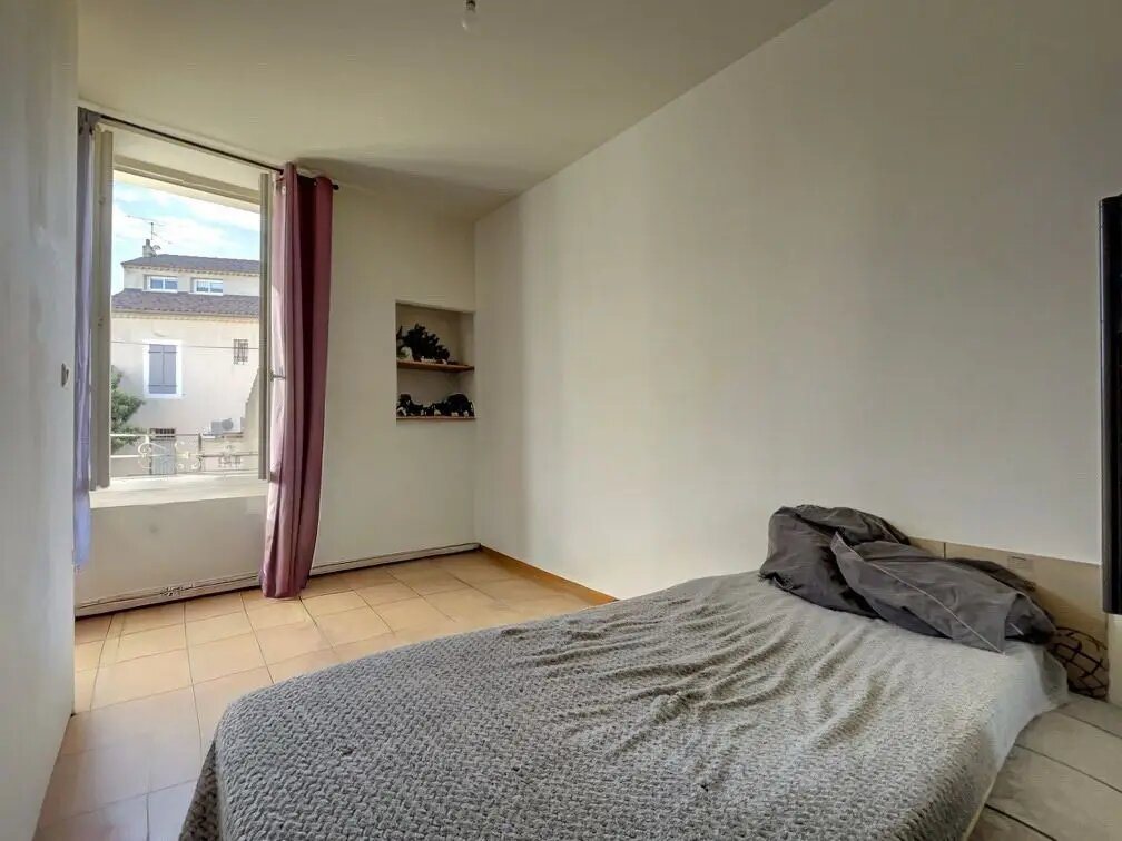 Appartement à vendre, 34m², Orange