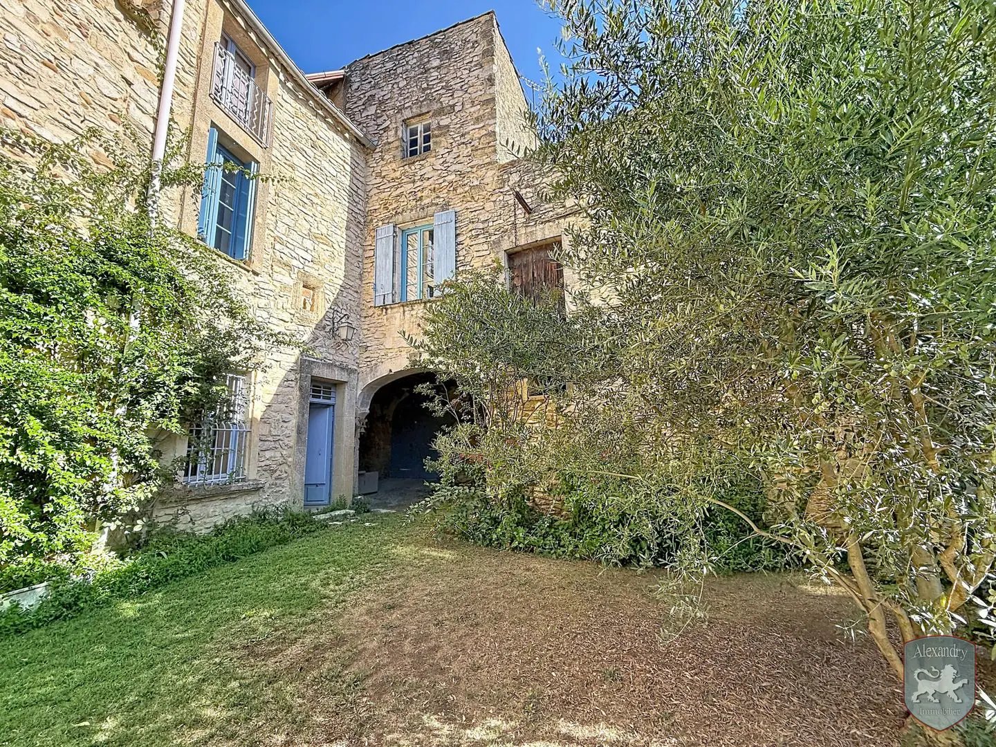 Maison à vendre, 140m², Saint-Laurent-des-Arbres