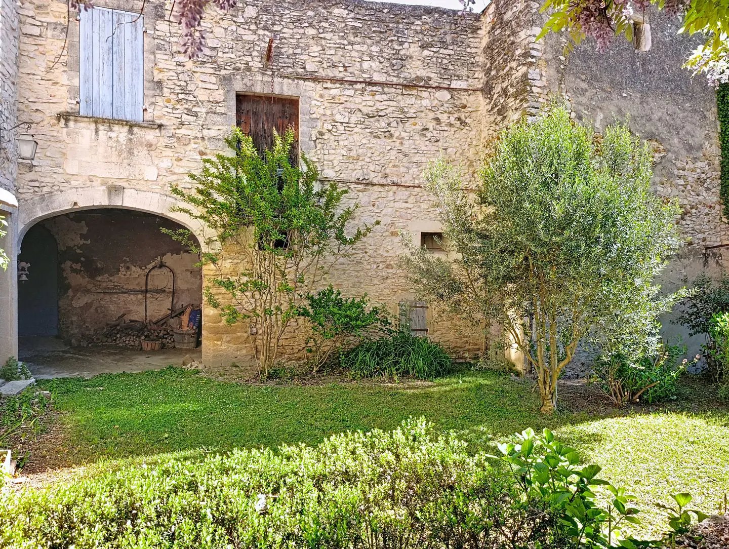 Maison à vendre, 140m², Saint-Laurent-des-Arbres