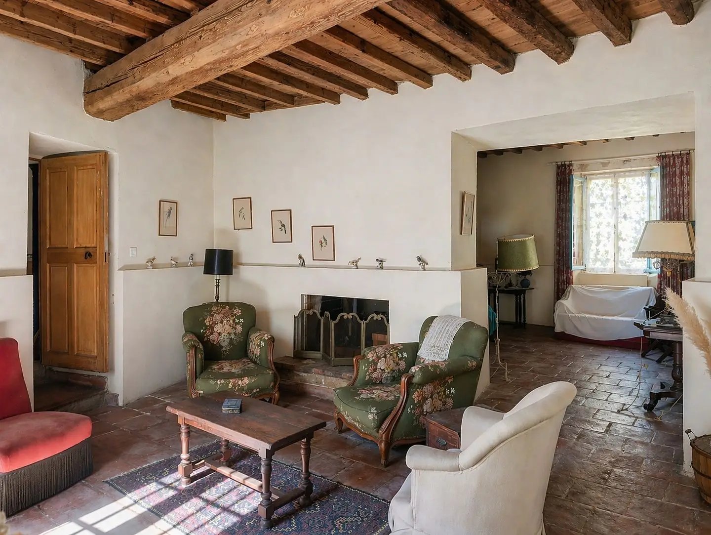 Maison à vendre, 140m², Saint-Laurent-des-Arbres