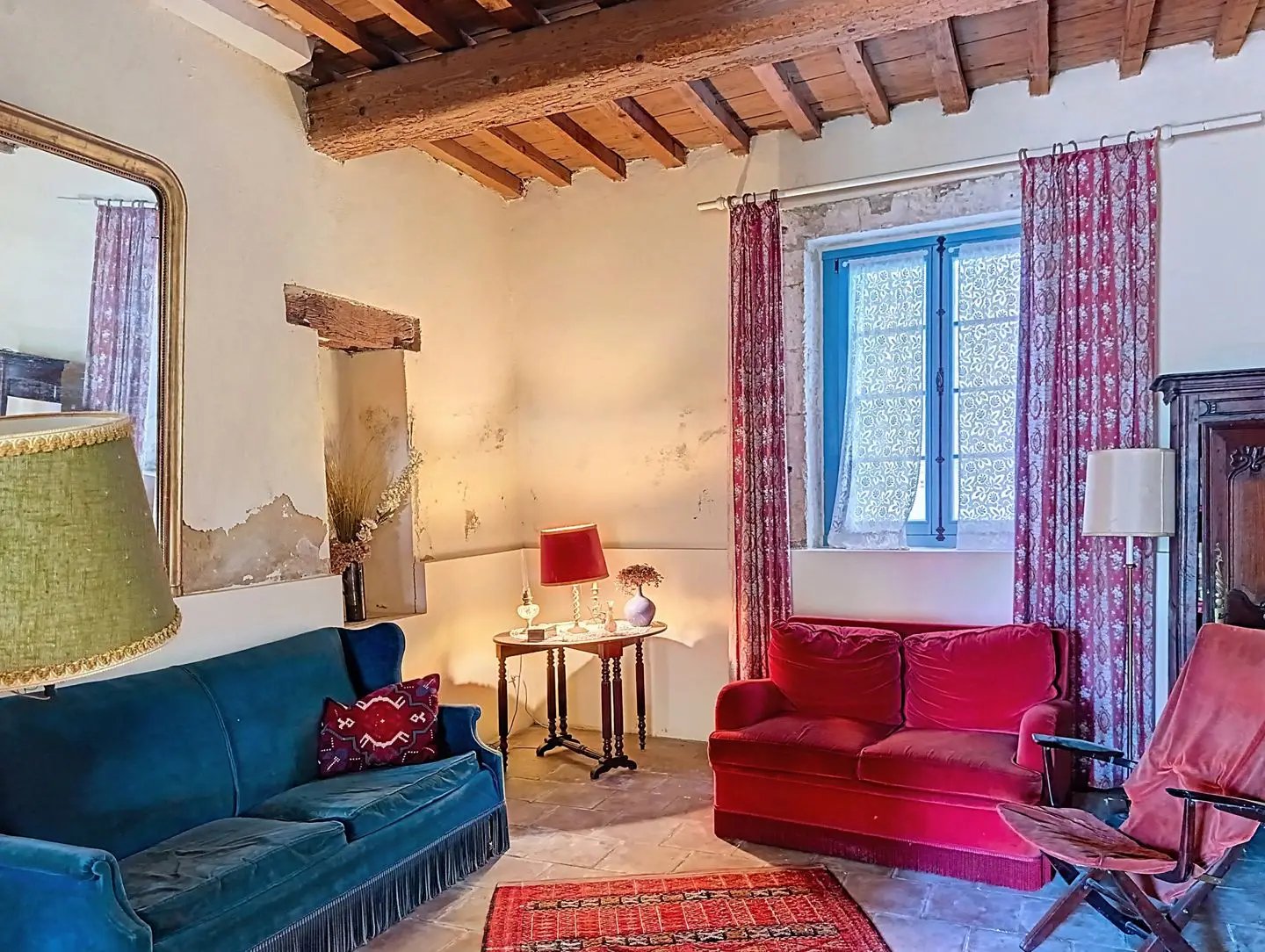 Maison à vendre, 140m², Saint-Laurent-des-Arbres