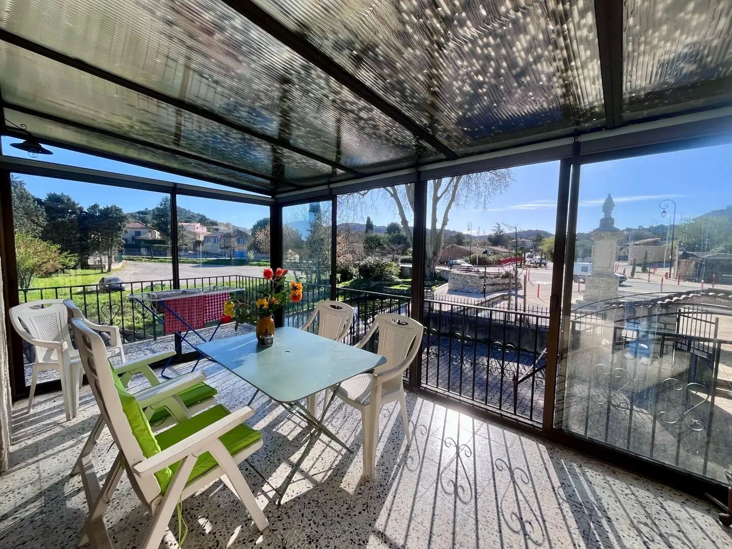 Maison à vendre, 165m², Lirac