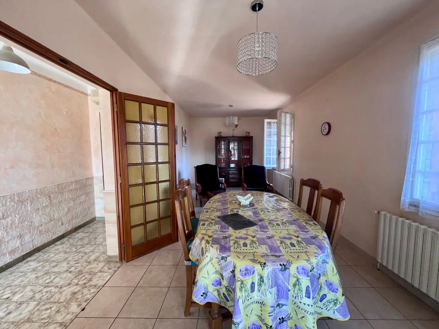 Maison à vendre, 165m², Lirac