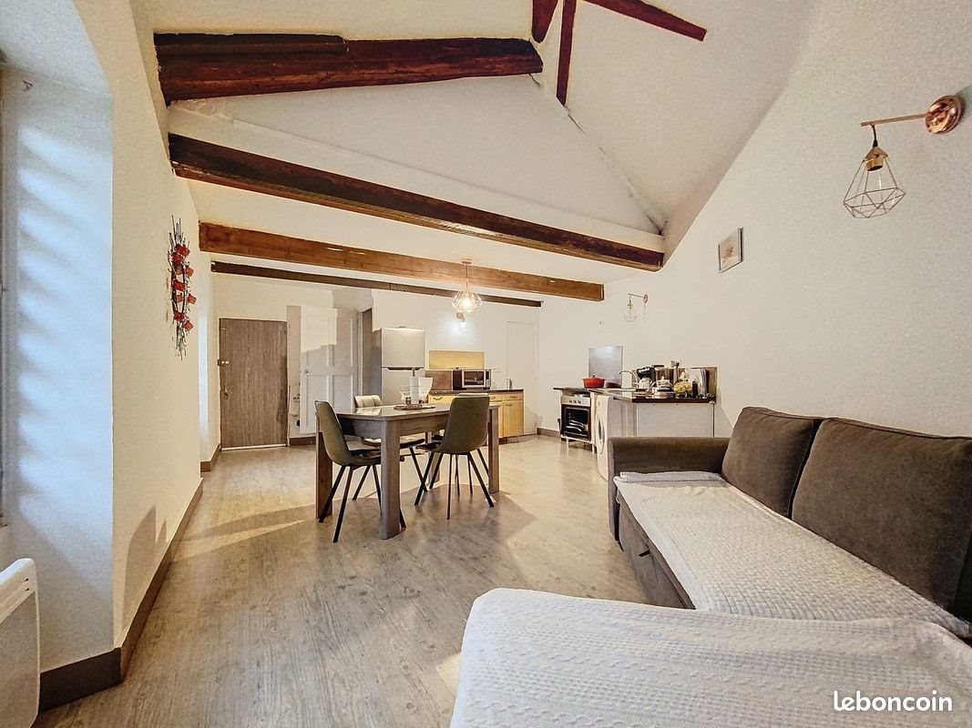 Appartement à vendre, 64m², Orange