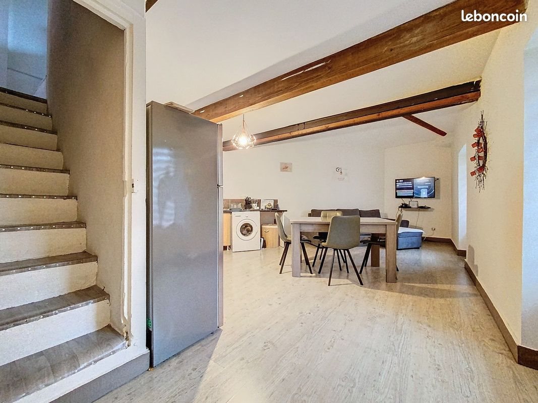 Appartement à vendre, 64m², Orange