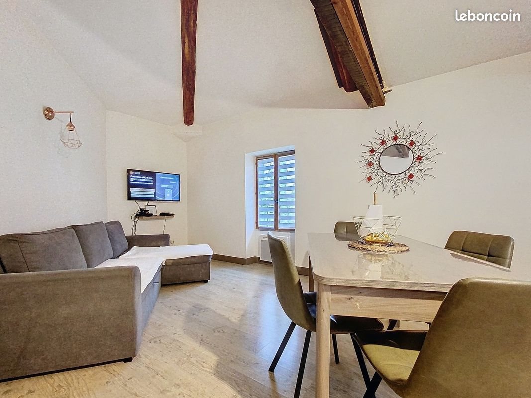 Appartement à vendre, 64m², Orange