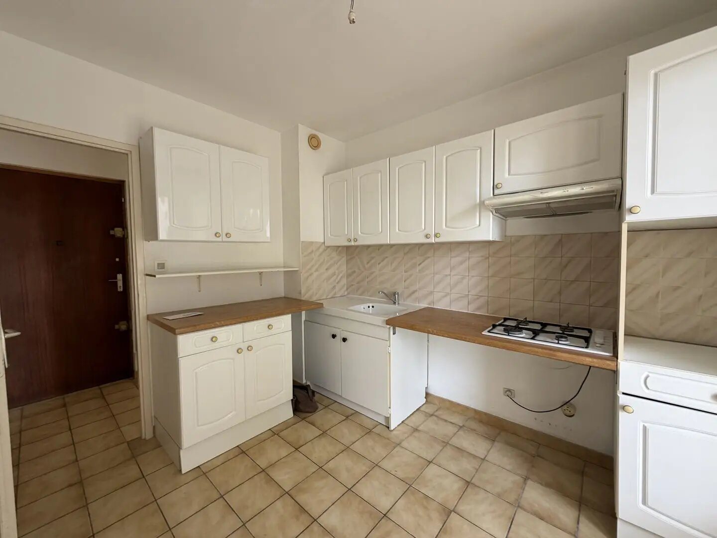 Appartement à vendre, 50m², Les Angles