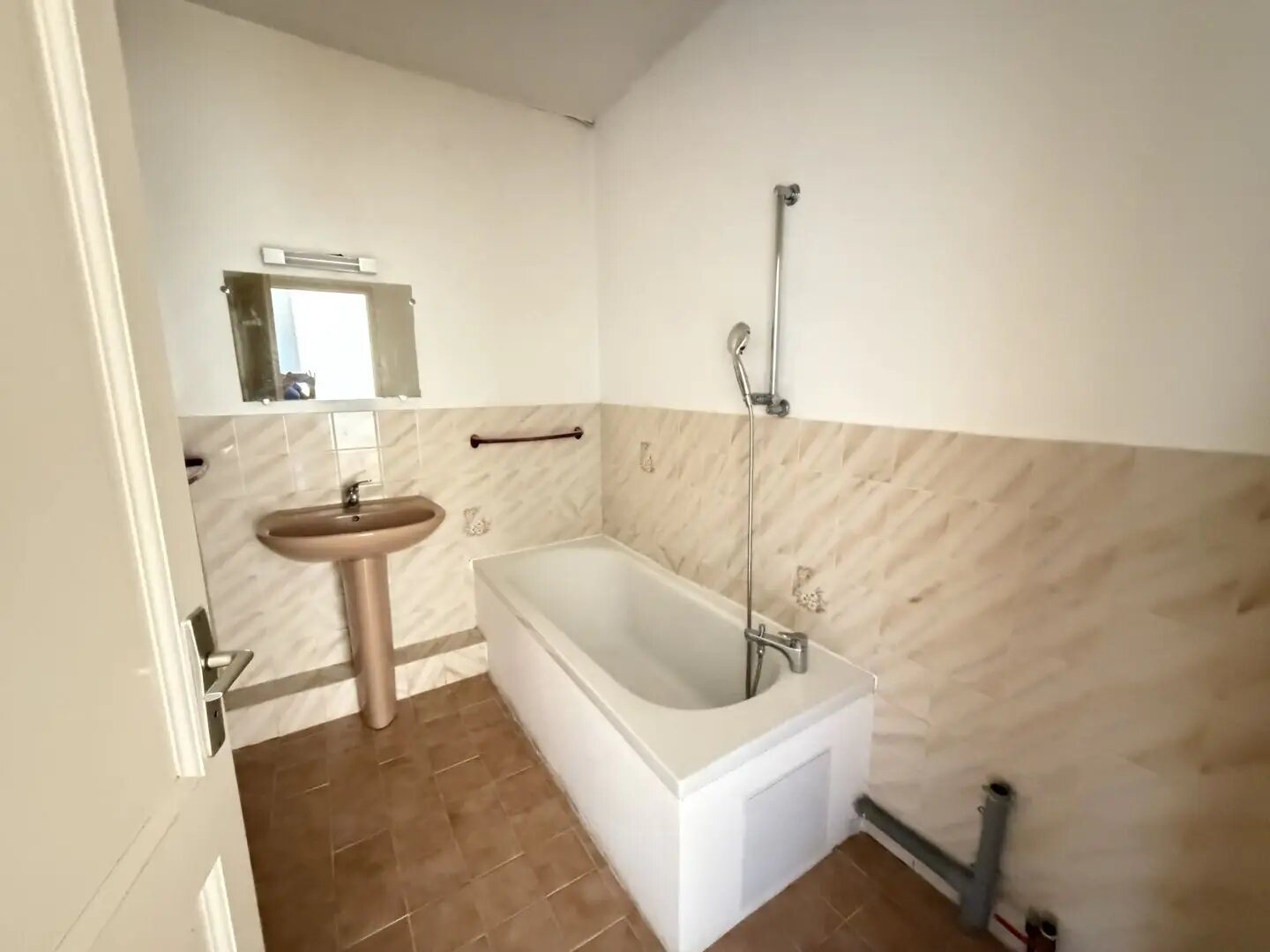 Appartement à vendre, 50m², Les Angles