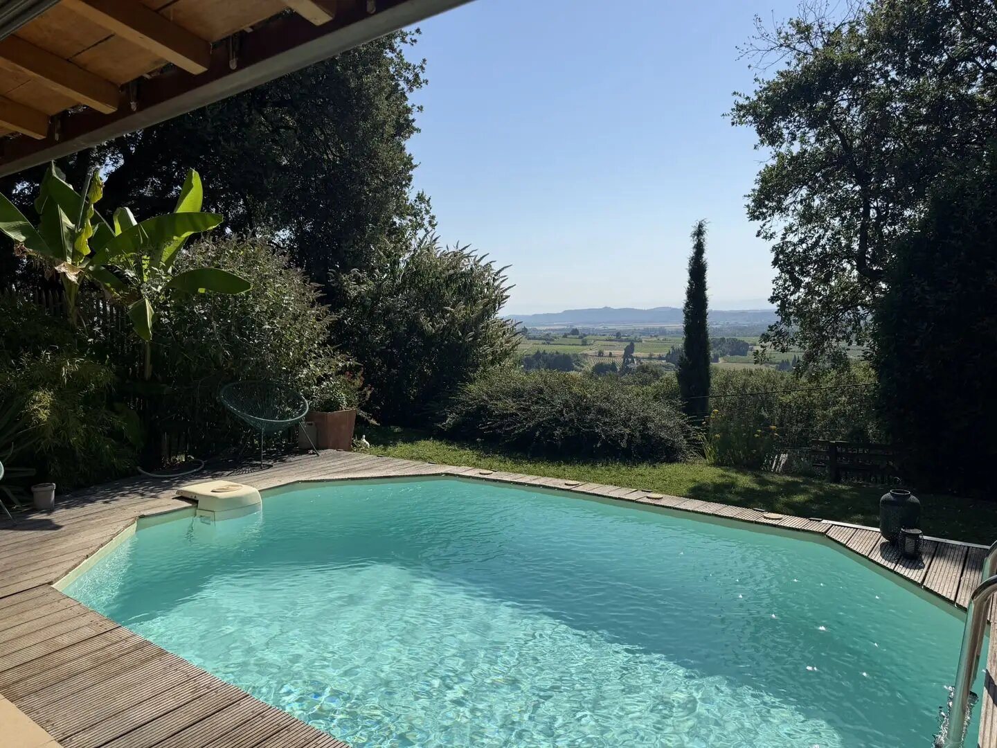 Maison à vendre, 170m², Rochefort-du-Gard