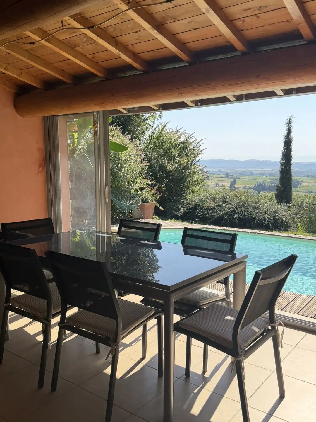 Maison à vendre, 170m², Rochefort-du-Gard