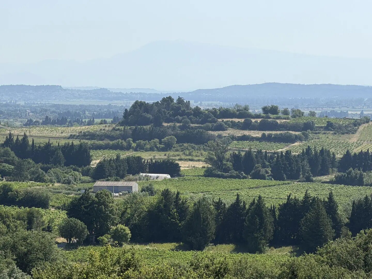 Maison à vendre, 170m², Rochefort-du-Gard