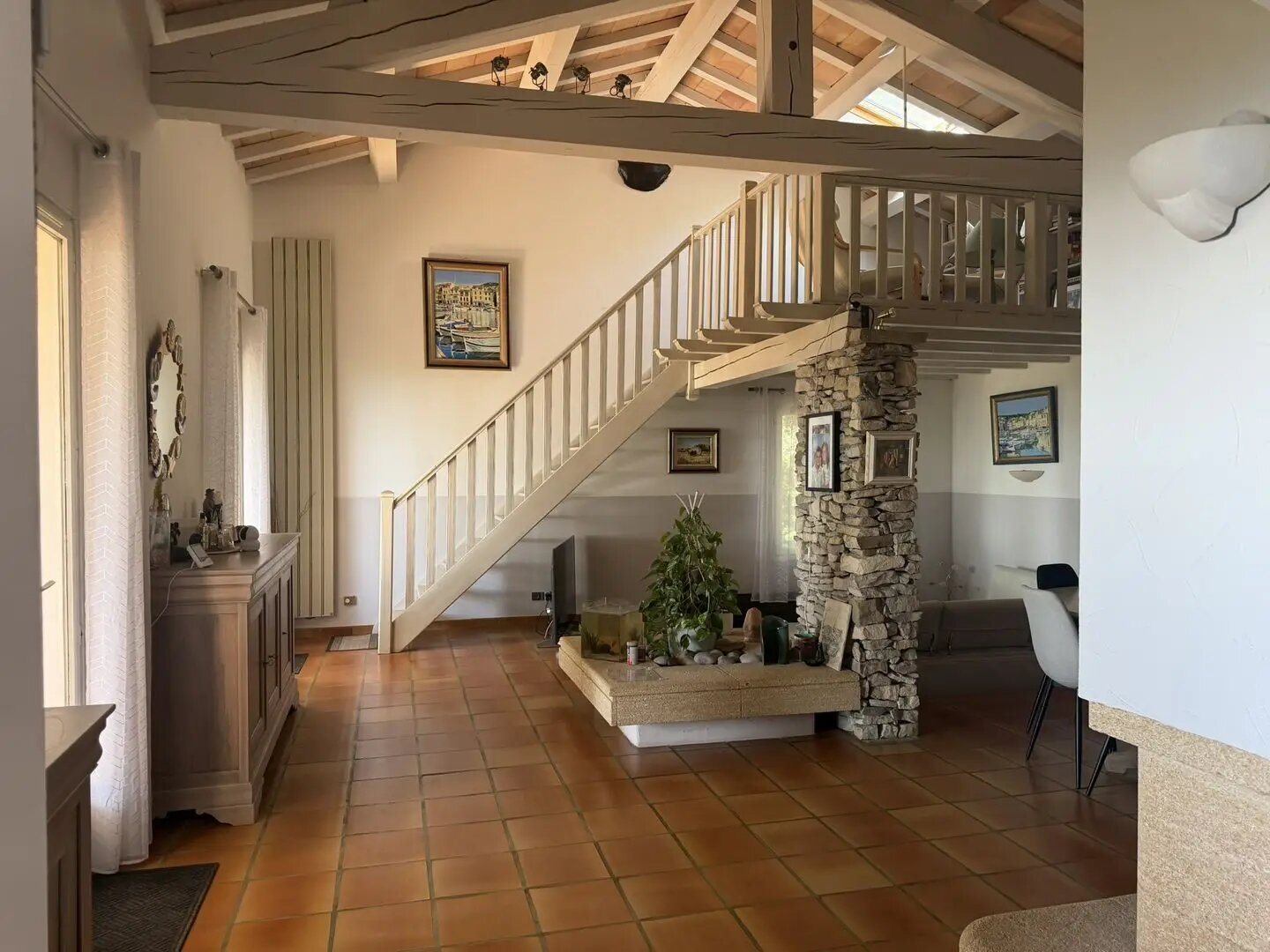 Maison à vendre, 170m², Rochefort-du-Gard