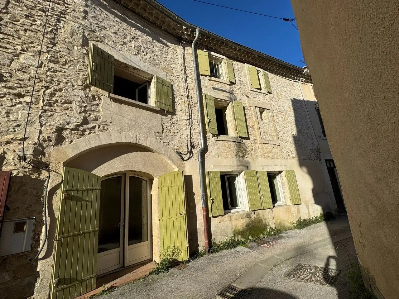 Maison à vendre, 139m², Tavel