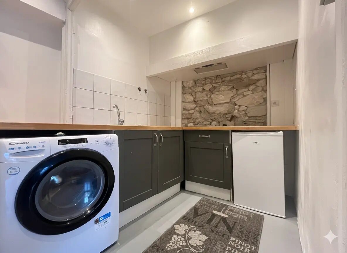 Appartement à vendre, 51m², Avignon