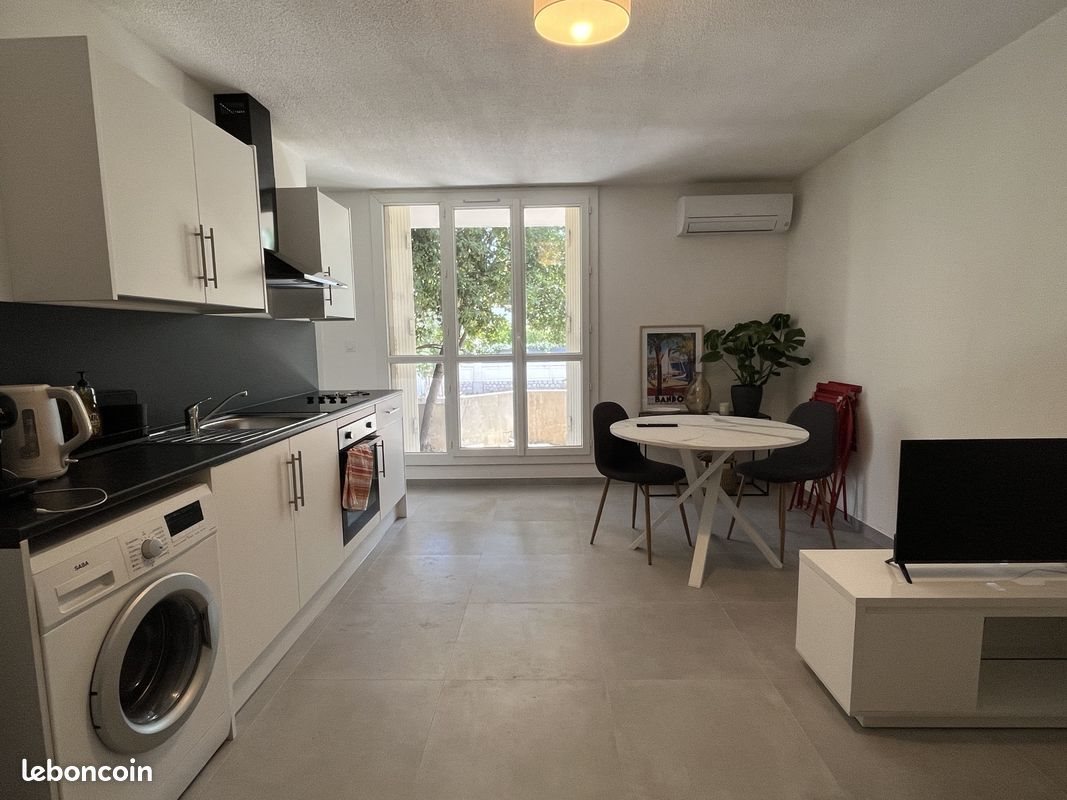 Appartement à louer, 32m², Avignon