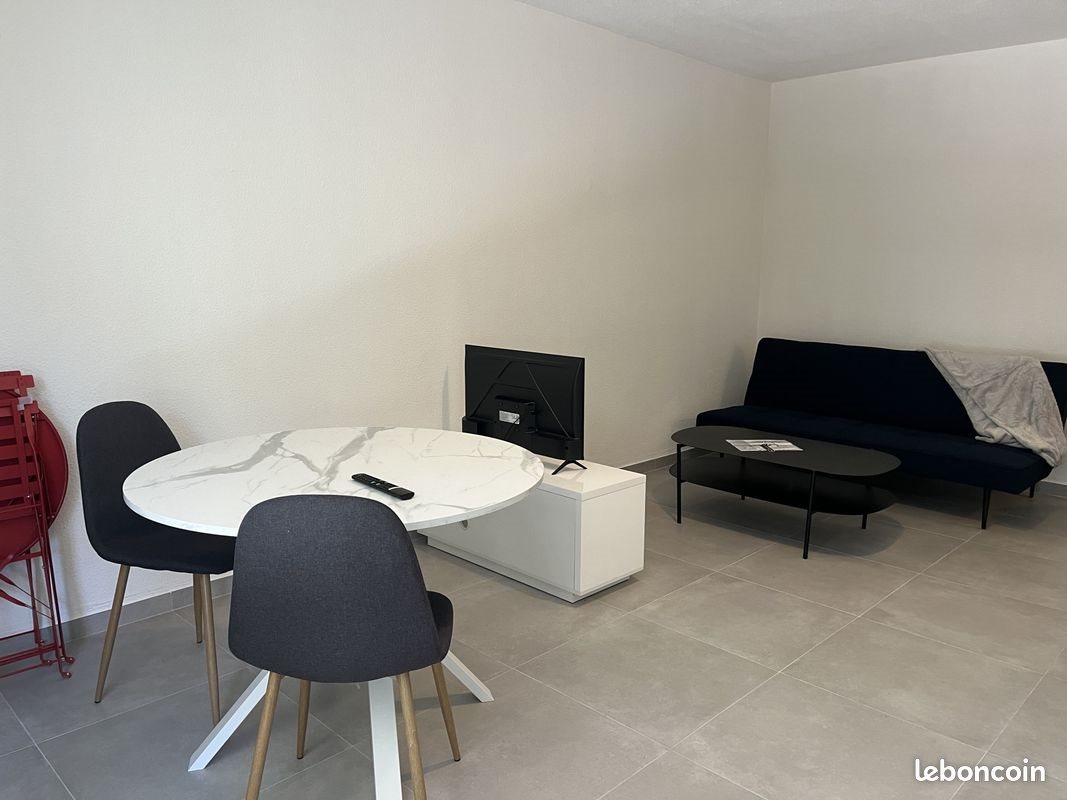 Appartement à louer, 32m², Avignon