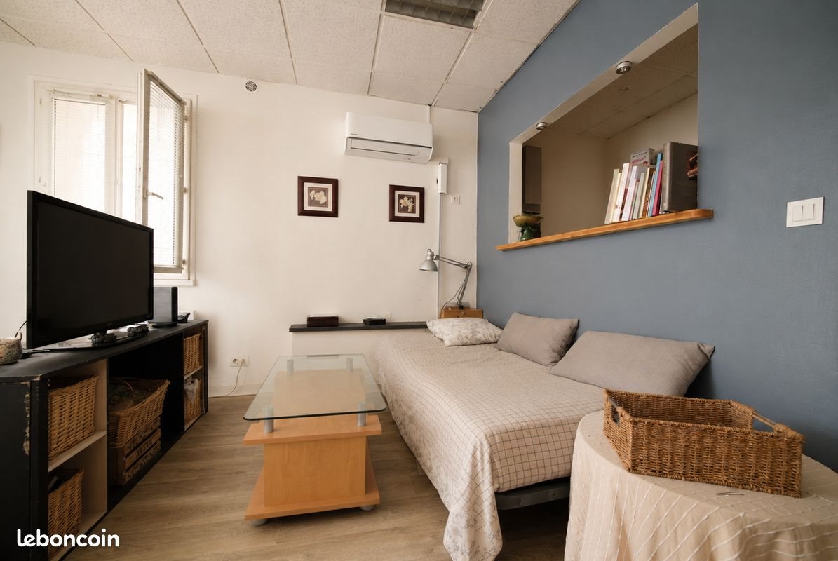Appartement à vendre, 41m², Piolenc