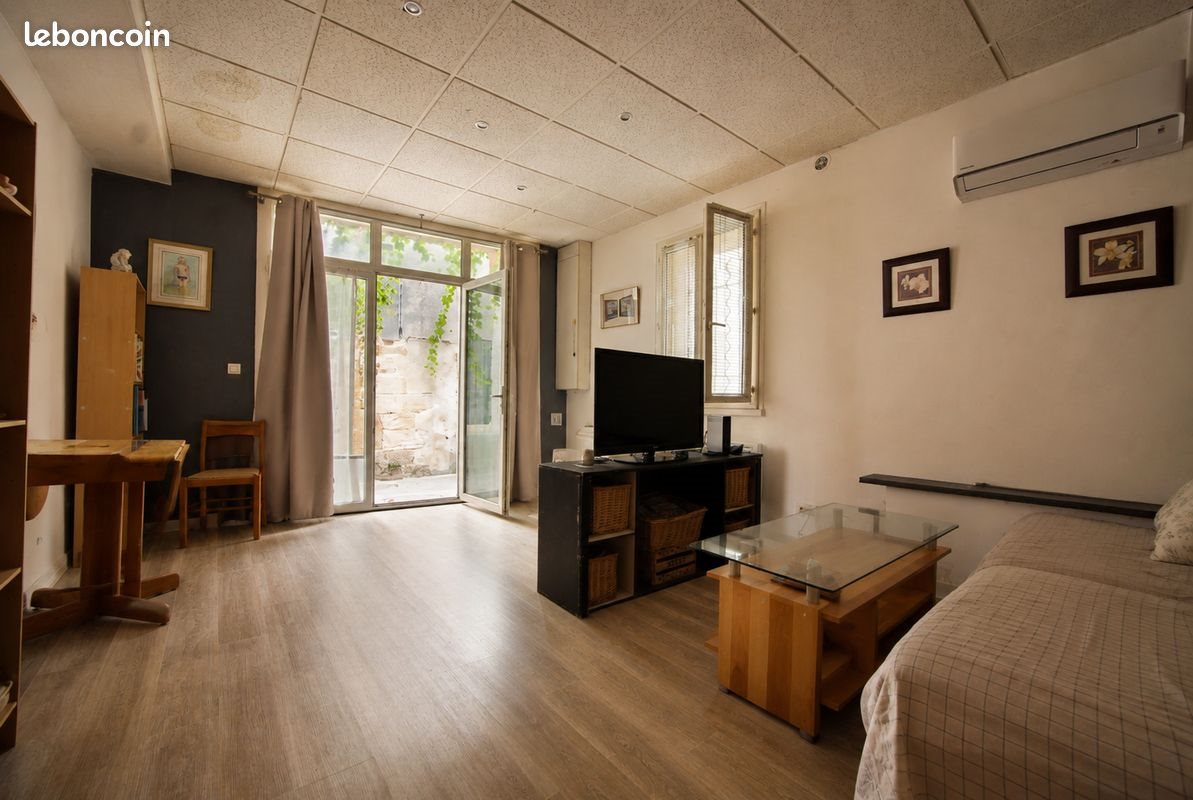 Appartement à vendre, 41m², Piolenc