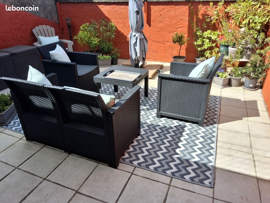 Maison à vendre, 80m², Piolenc