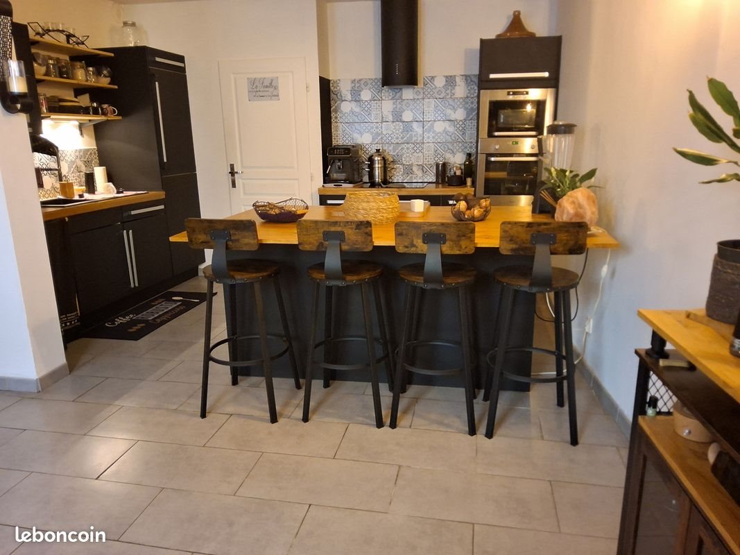 Maison à vendre, 80m², Piolenc