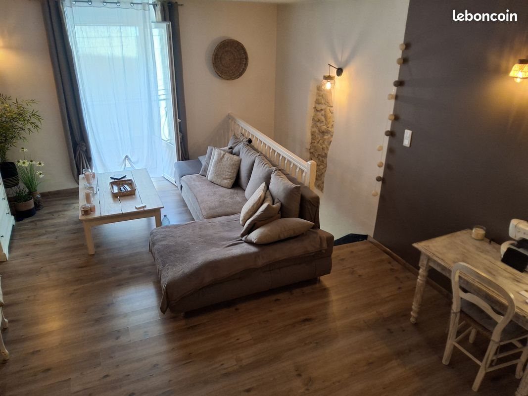 Maison à vendre, 80m², Piolenc