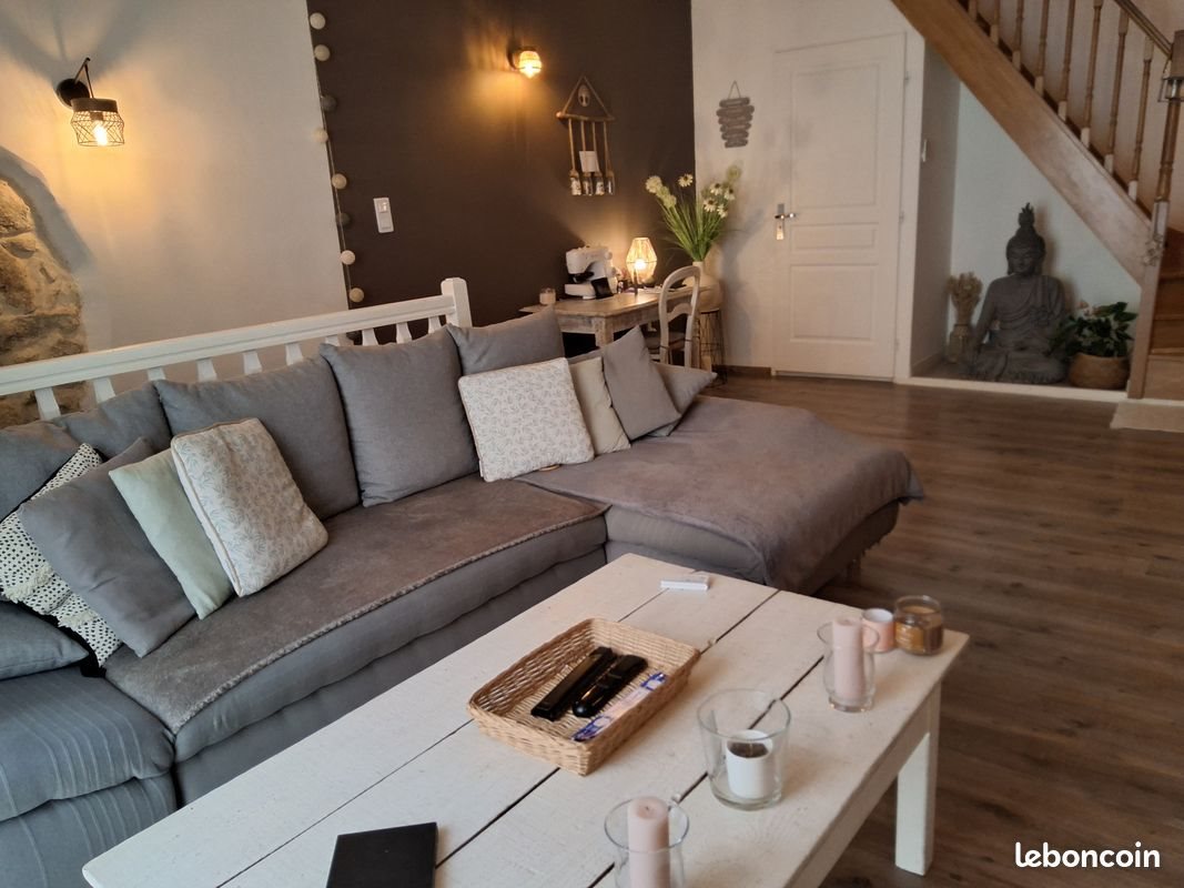 Maison à vendre, 80m², Piolenc
