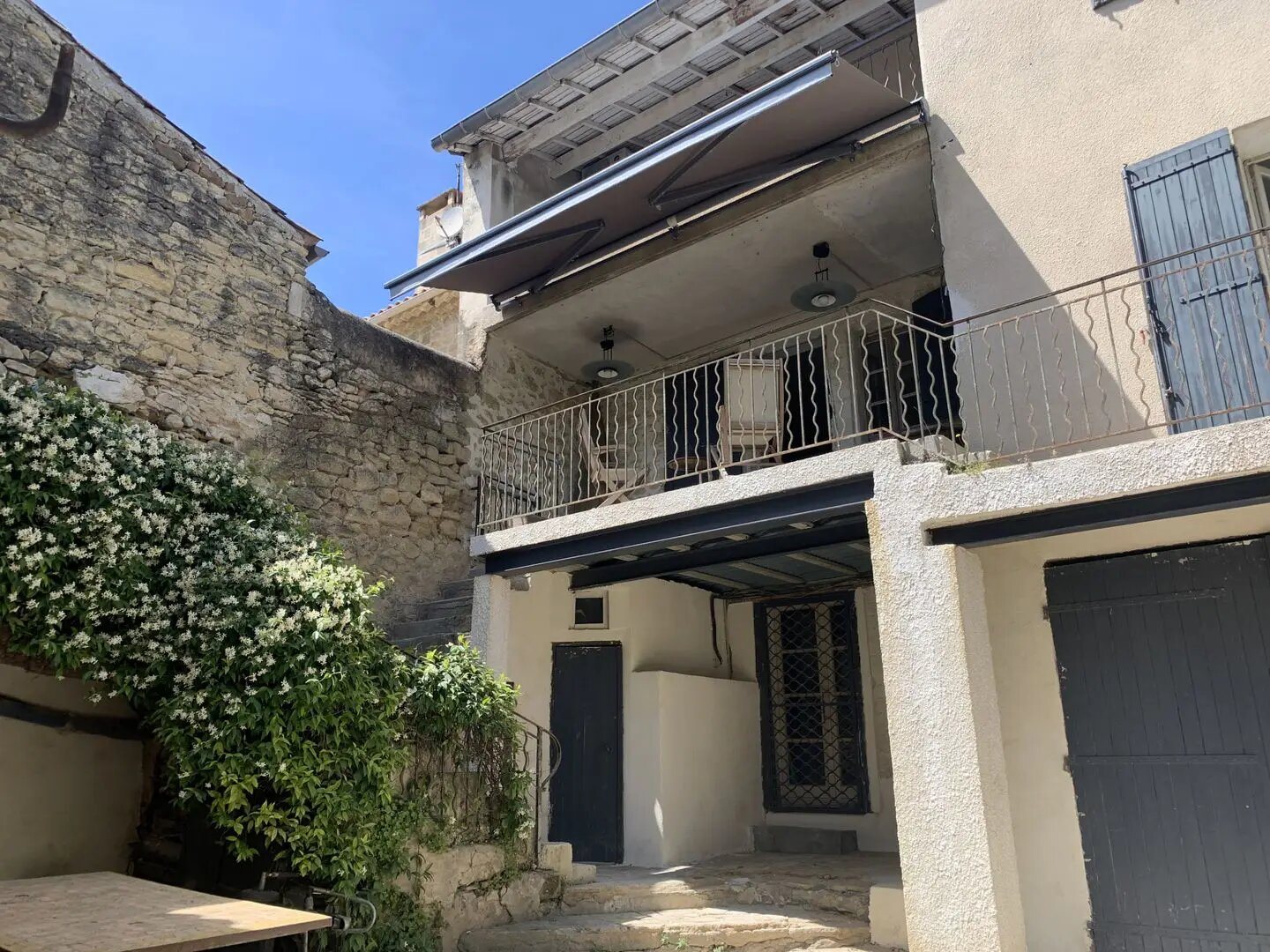 Maison à vendre, 144m², Pujaut