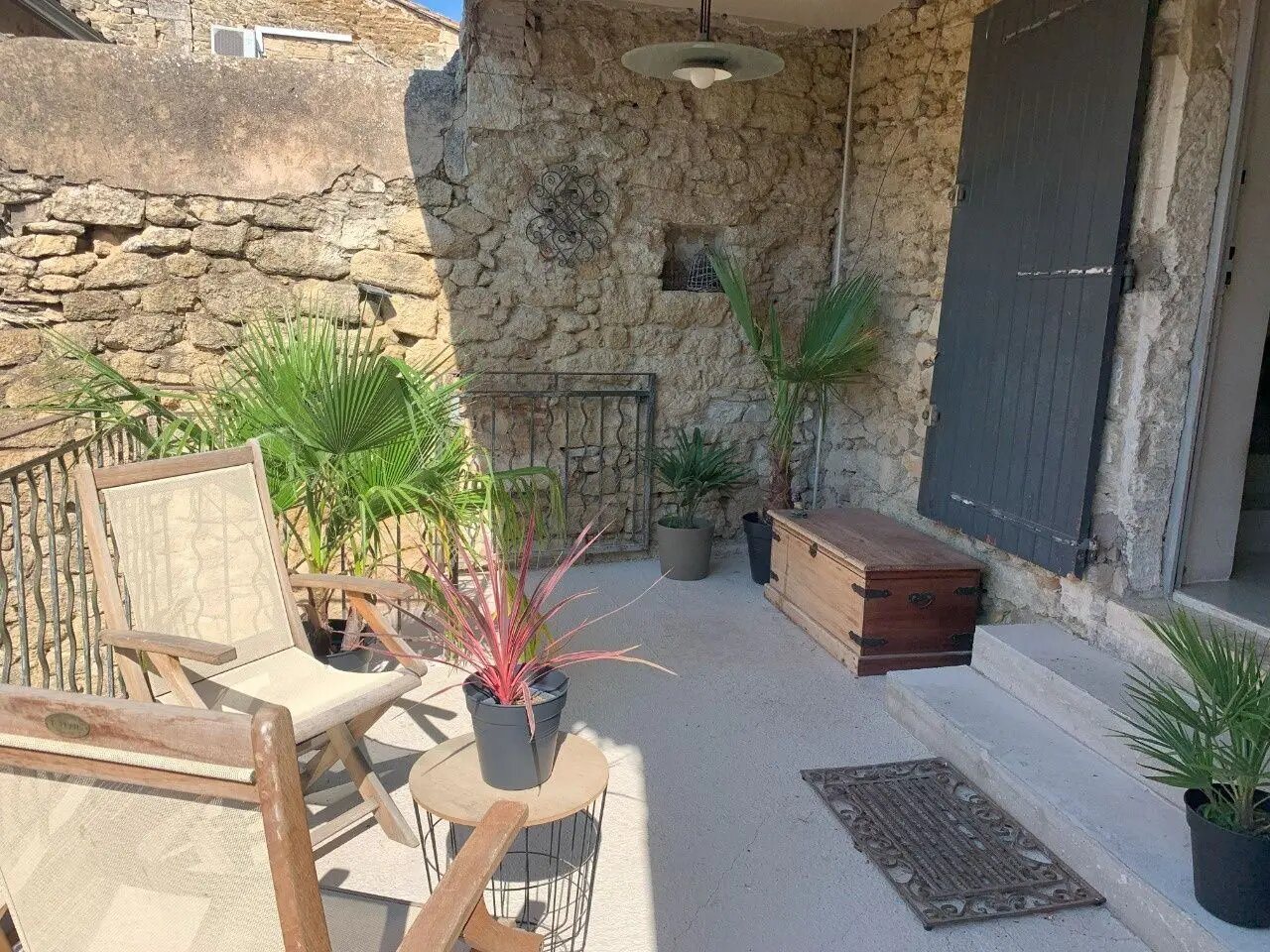 Maison à vendre, 144m², Pujaut