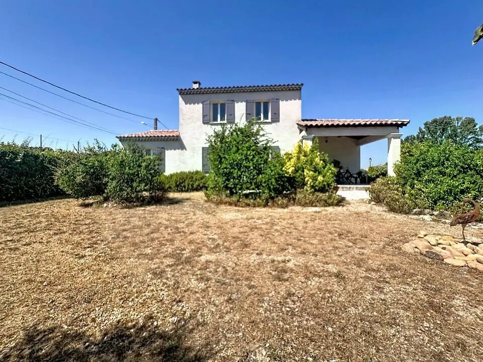 Maison à vendre, 106m², Saint-Laurent-des-Arbres