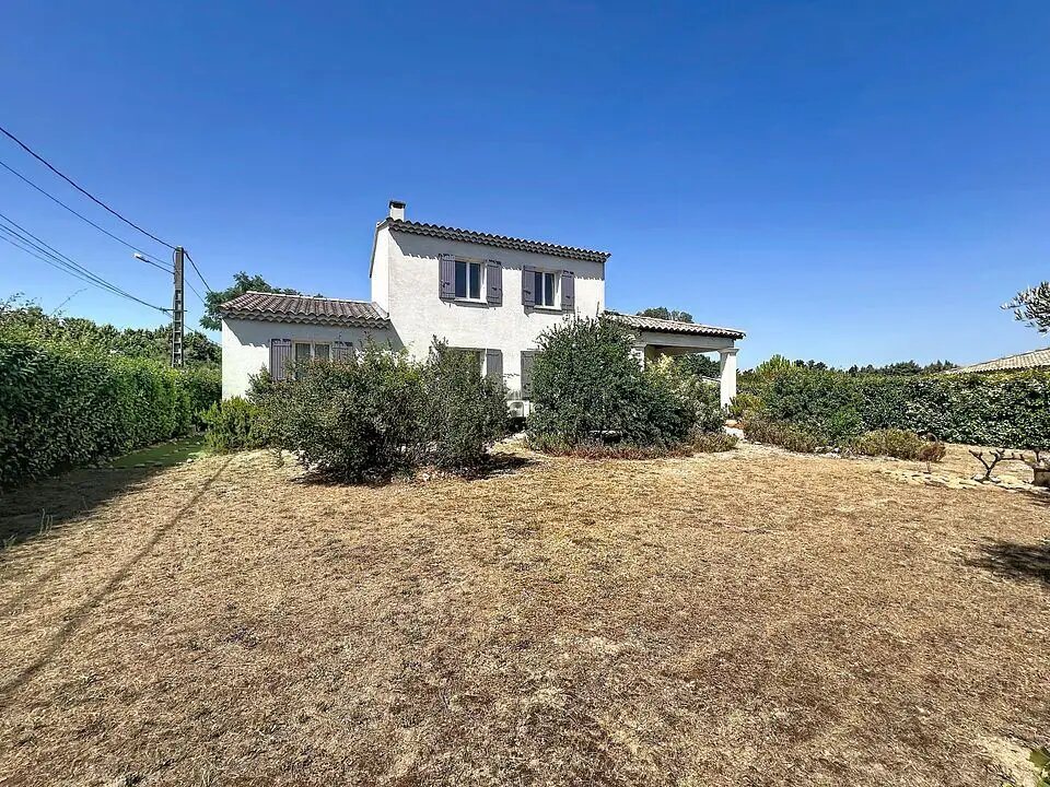 Maison à vendre, 106m², Saint-Laurent-des-Arbres