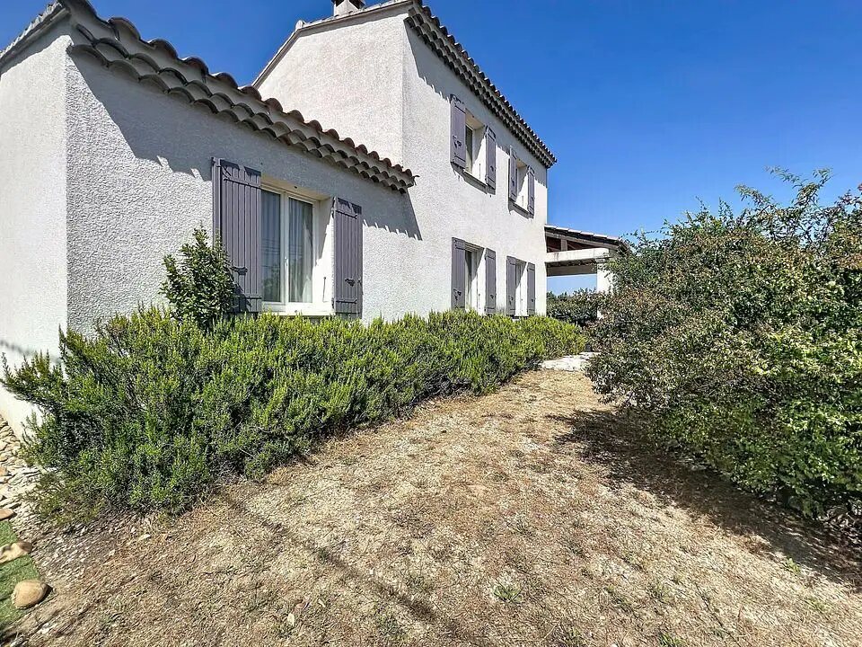 Maison à vendre, 106m², Saint-Laurent-des-Arbres