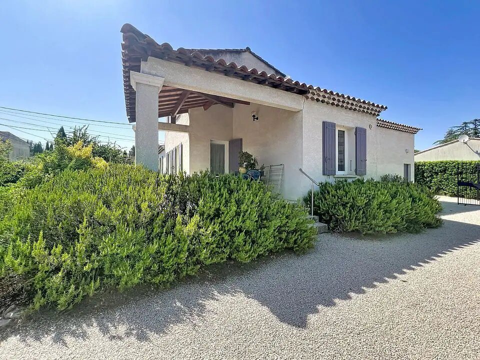 Maison à vendre, 106m², Saint-Laurent-des-Arbres