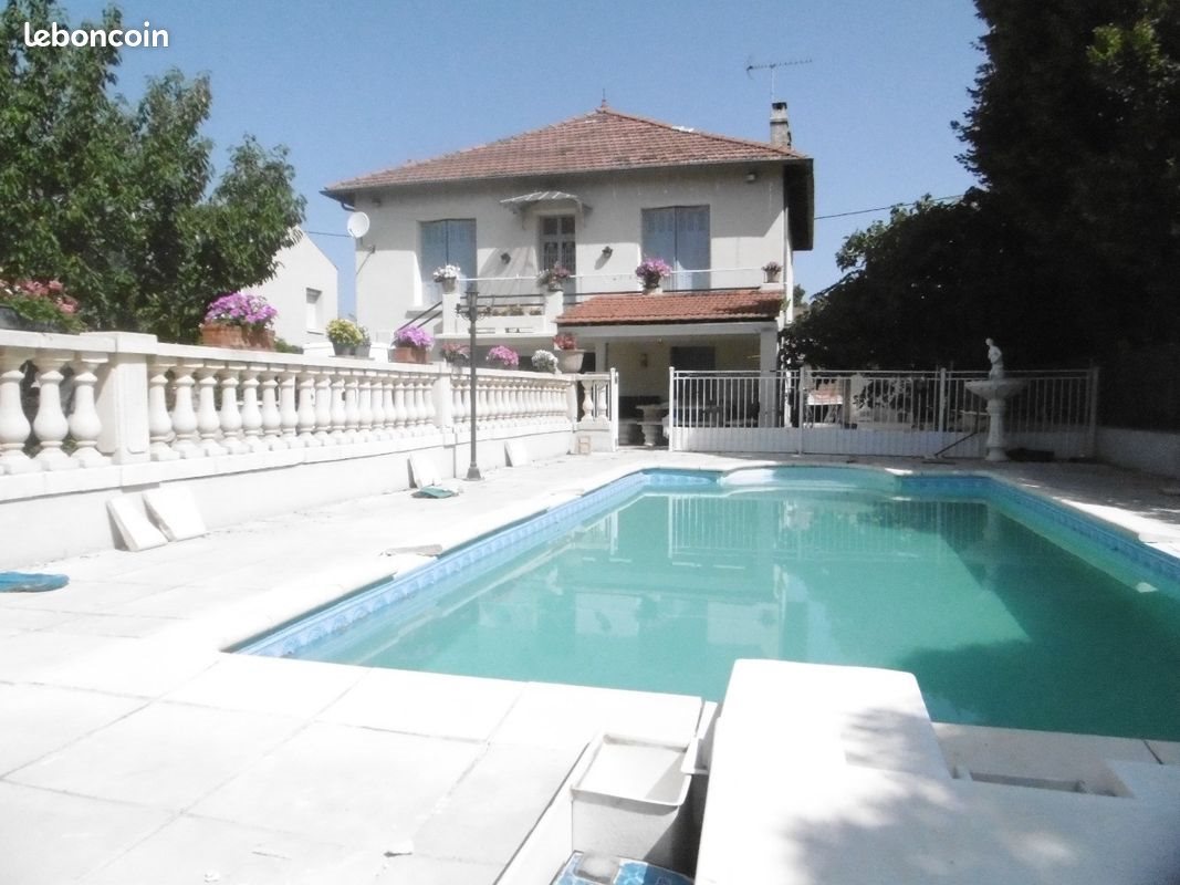 Maison à vendre, 180m², Orange