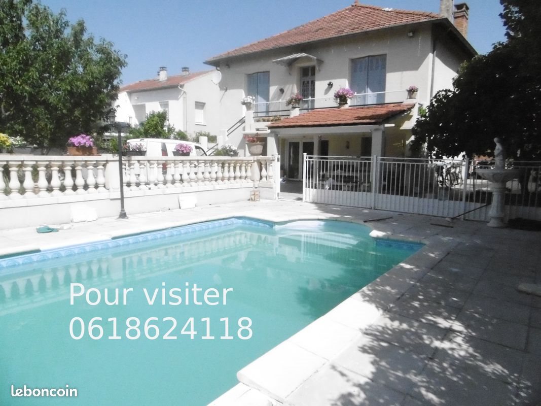 Maison à vendre, 180m², Orange