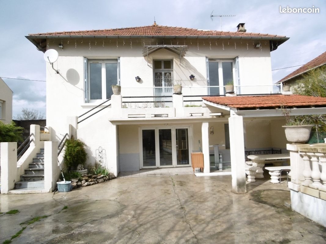 Maison à vendre, 180m², Orange