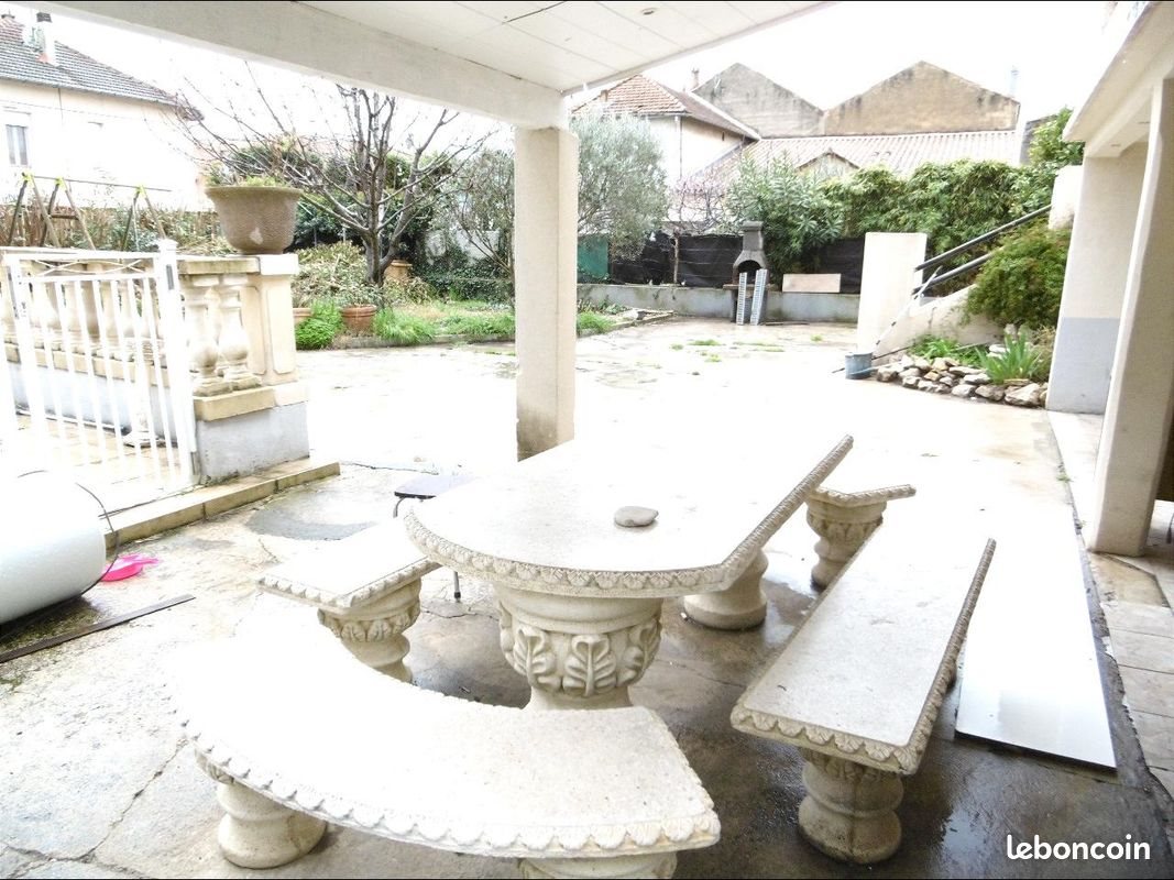 Maison à vendre, 180m², Orange
