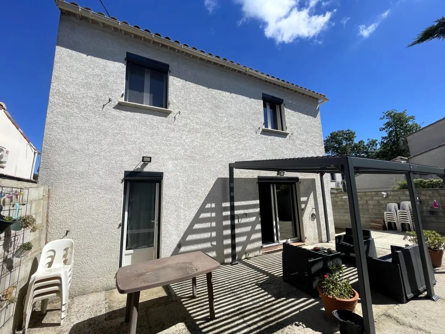 Maison à vendre, 85m², Bagnols-sur-Cèze