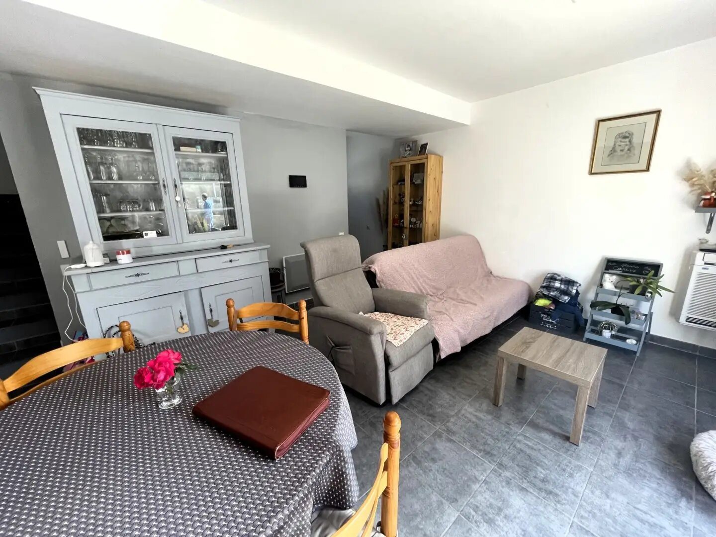 Maison à vendre, 85m², Bagnols-sur-Cèze