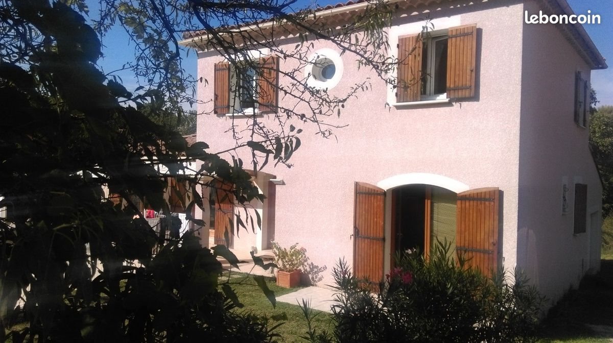 Maison à vendre, 147m², Bollène