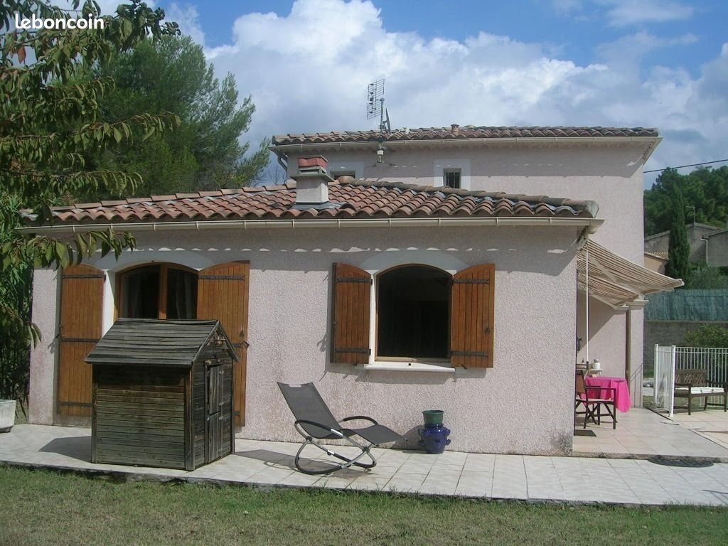 Maison à vendre, 147m², Bollène