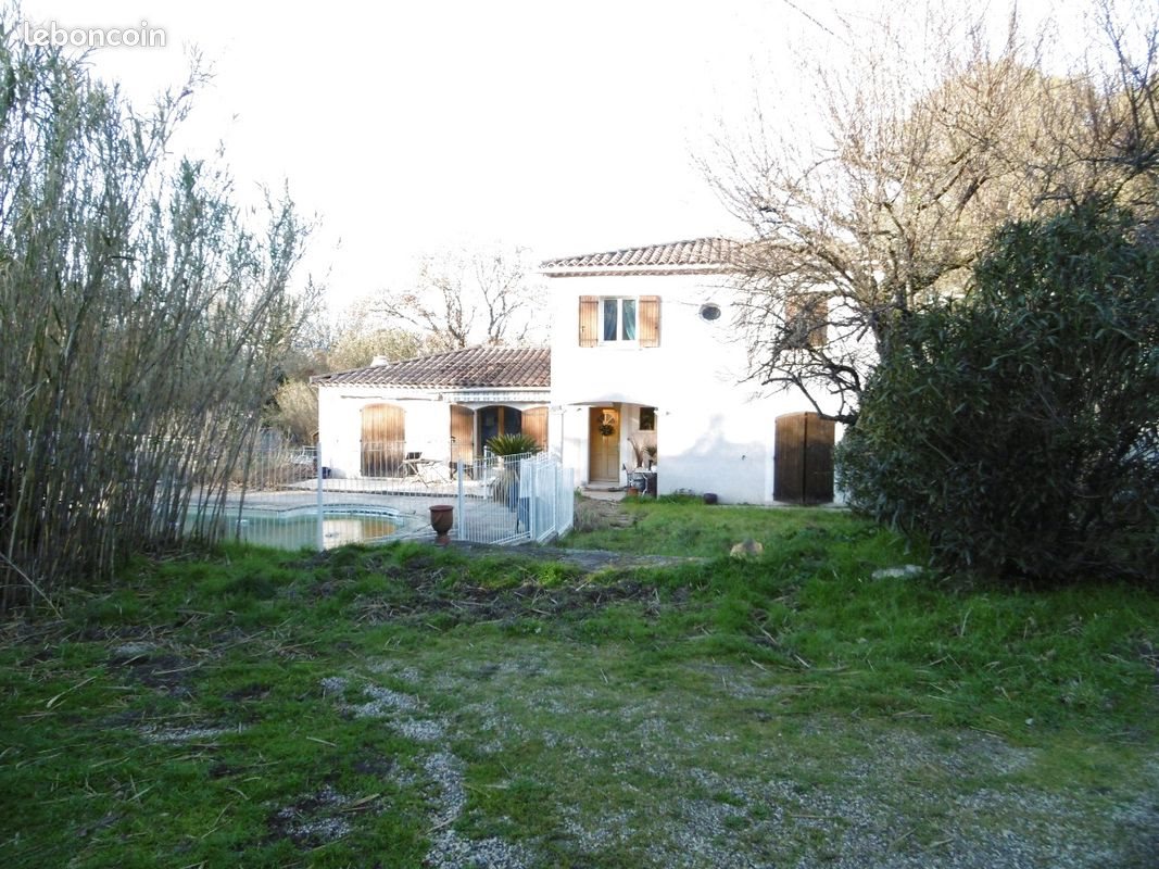 Maison à vendre, 147m², Bollène